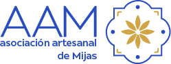 Logo Asociación Artesanal de Mijas